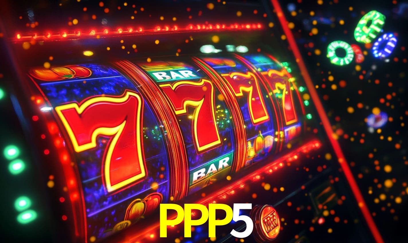 PPP5 Aplicativo - PPP5 visual 1