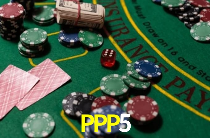 PPP5 Tipos de máquinas caça-níqueis