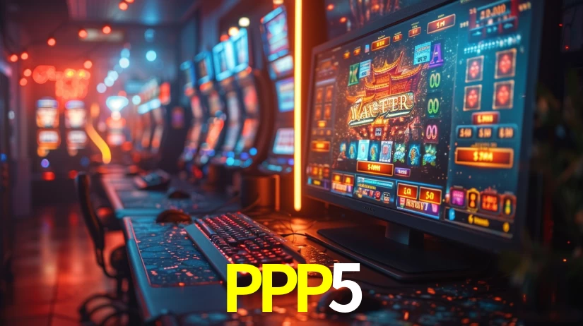 PPP5