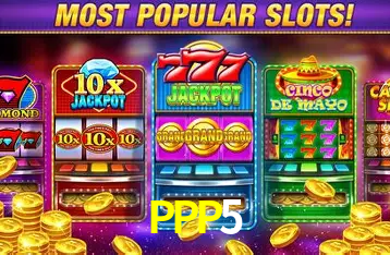 PPP5 bet — painel ao vivo com cotações dinâmicas