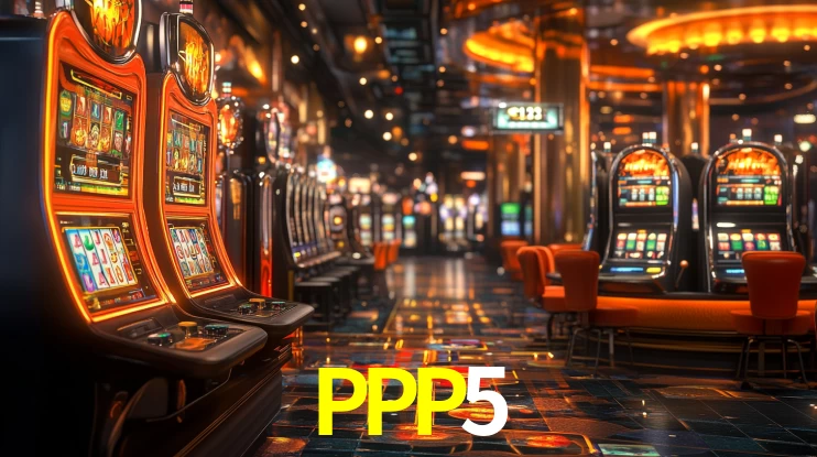 PPP5 VIP Program Logo