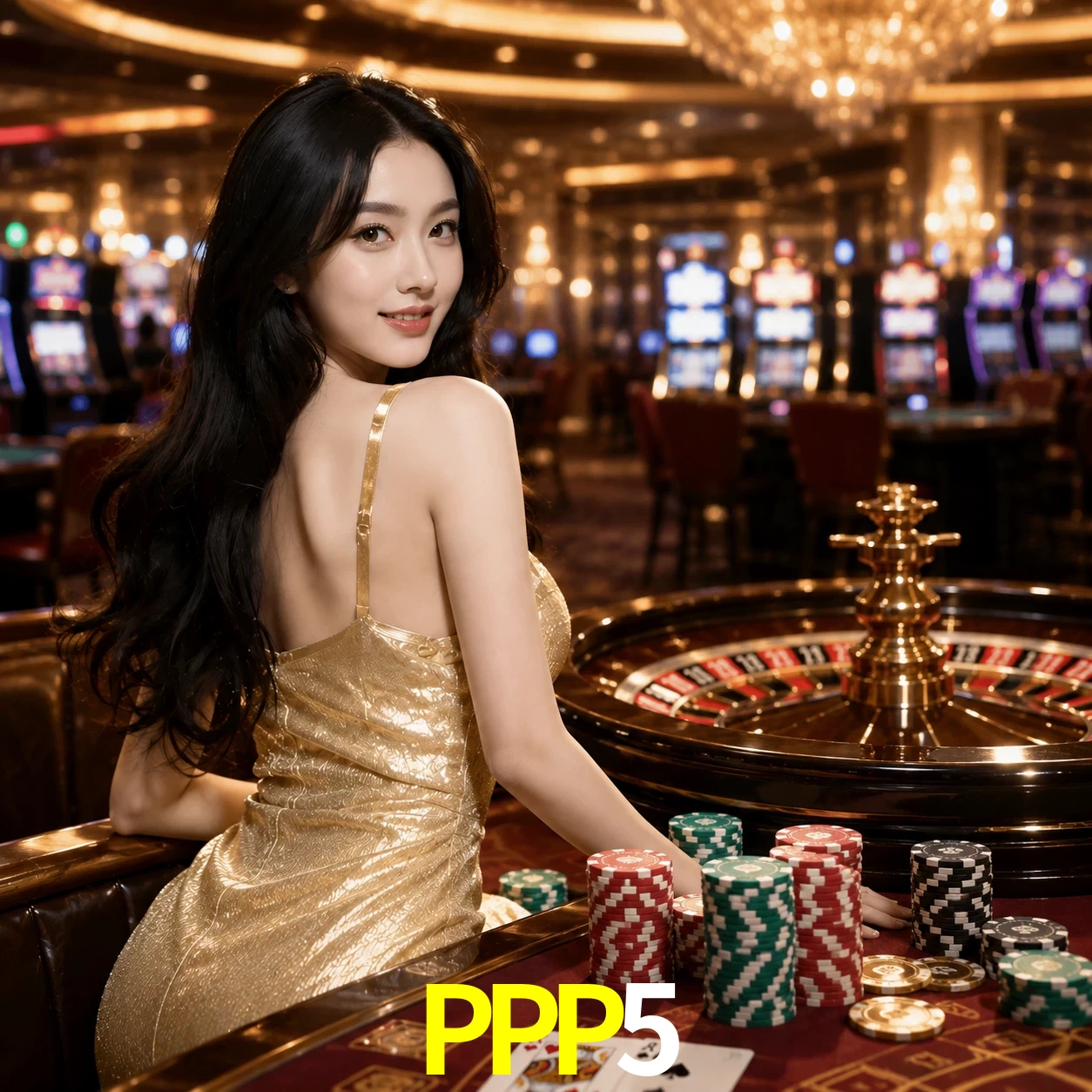 Download app PPP5 Android iOS
