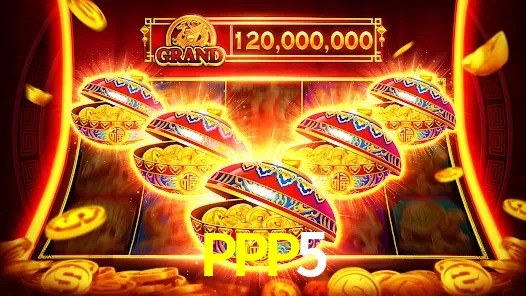 App PPP5 slots mobile