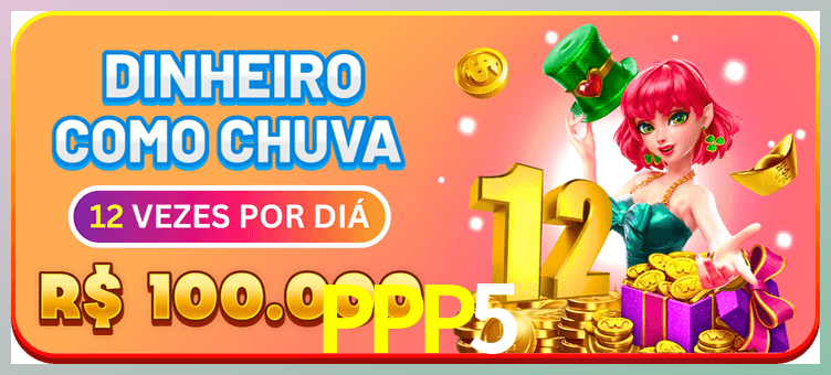 App PPP5 iOS
