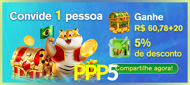 PPP5 Chuva de bônus em máquinas caça-níqueis