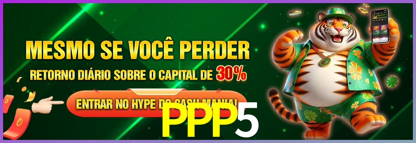 Ganhador PPP5